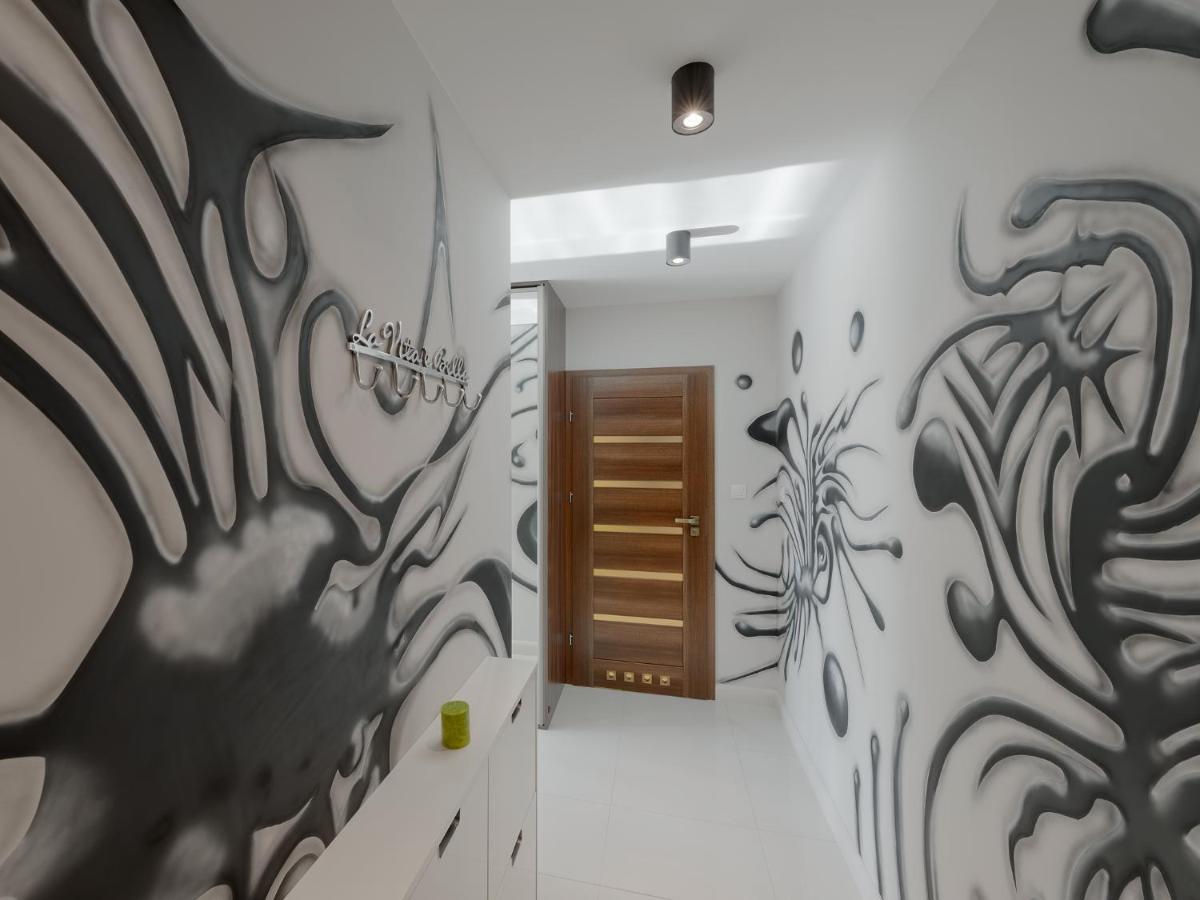 Athome Apartment Krakau