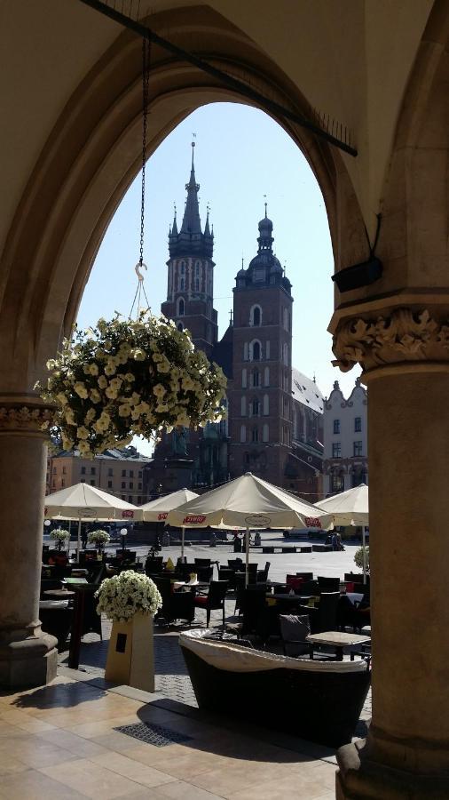 Apartment Athome Krakau
