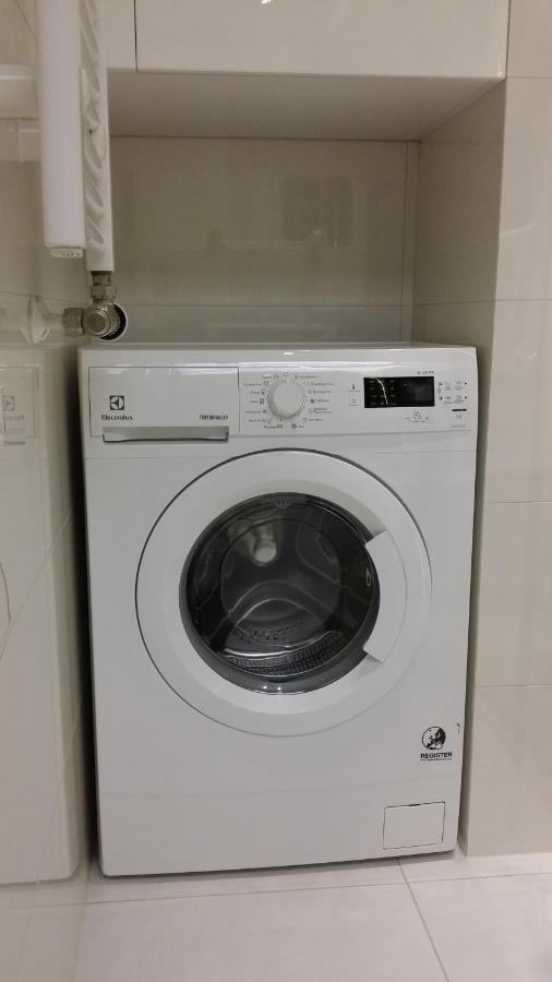 Apartment Athome Krakau
