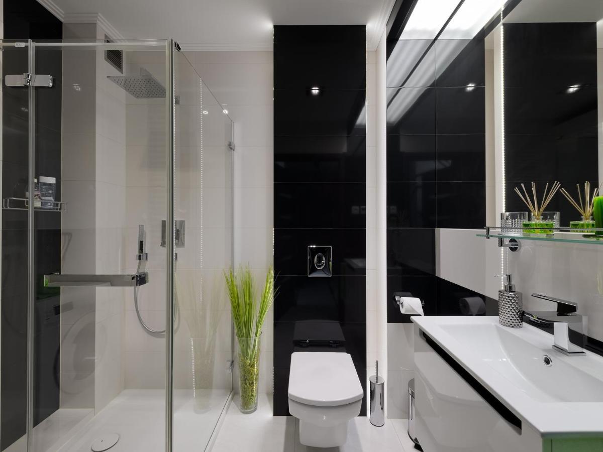 Athome Apartment Krakau