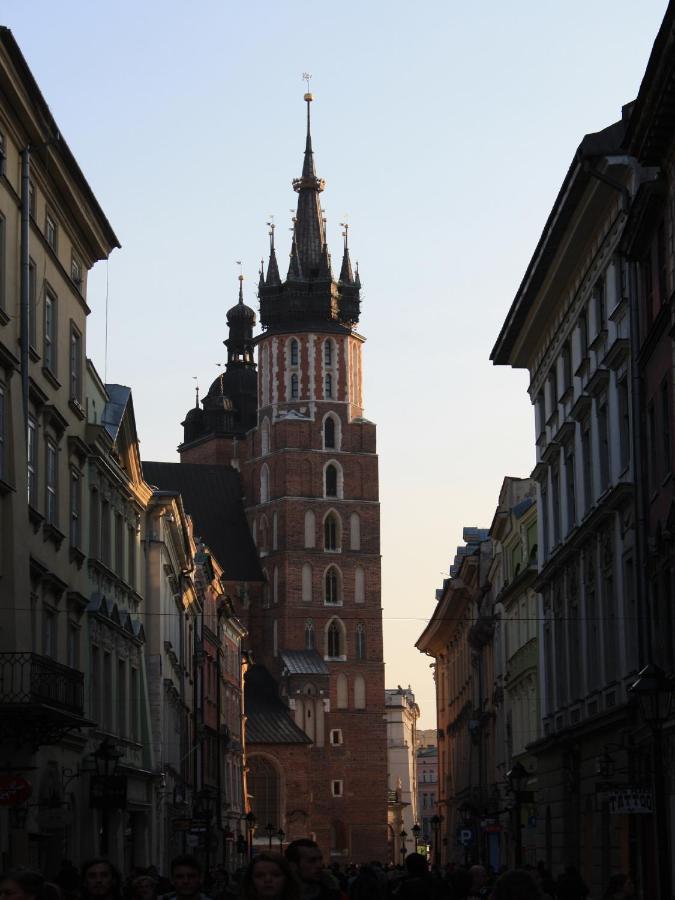 Apartment Athome Krakau