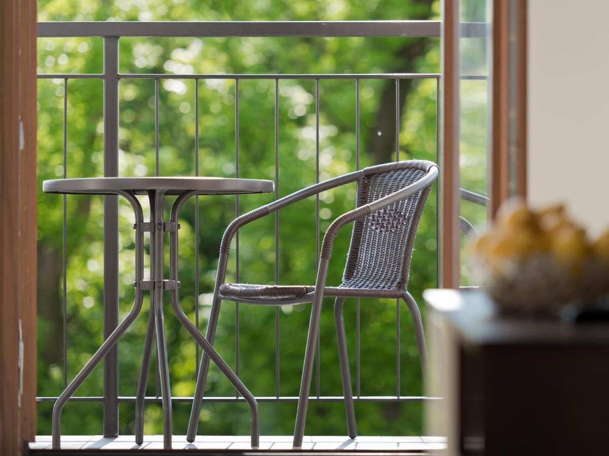 Appartement Athome