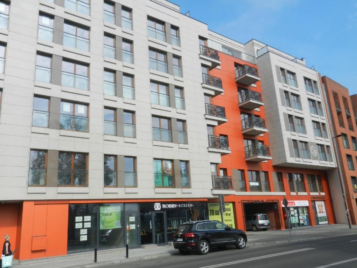 Athome Appartement *